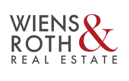 Wiens and Roth Logo